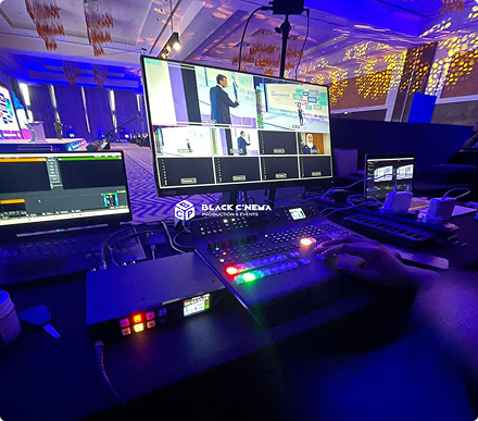 Event Management & Planning 2